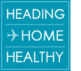 Heading Home Healthy logo
